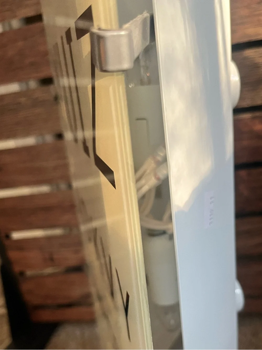 IKEA gyllen 56